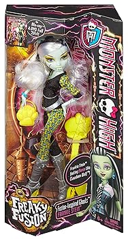 Amazon.co.jp: Monster High モンスターハイフリーキー